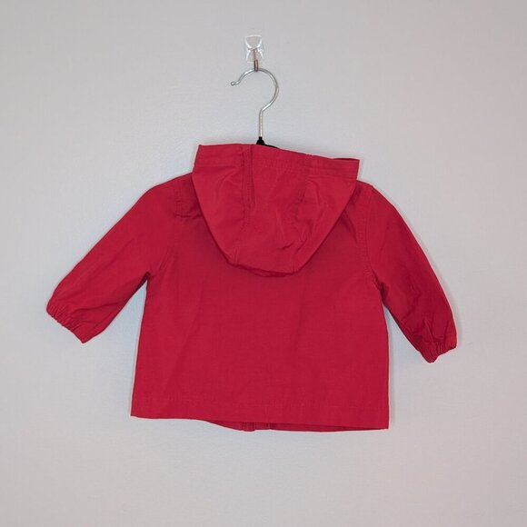 FREE WITH PIRCHASE Old Navy Hooded Shacket for Baby - Picture 2 of 3